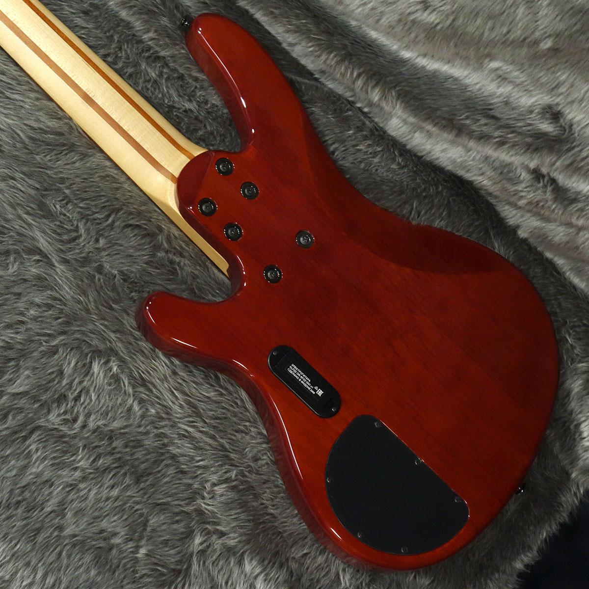 YAMAHA TRB1005J Caramel Brown <ヤマハ>｜平野楽器 ロッキン