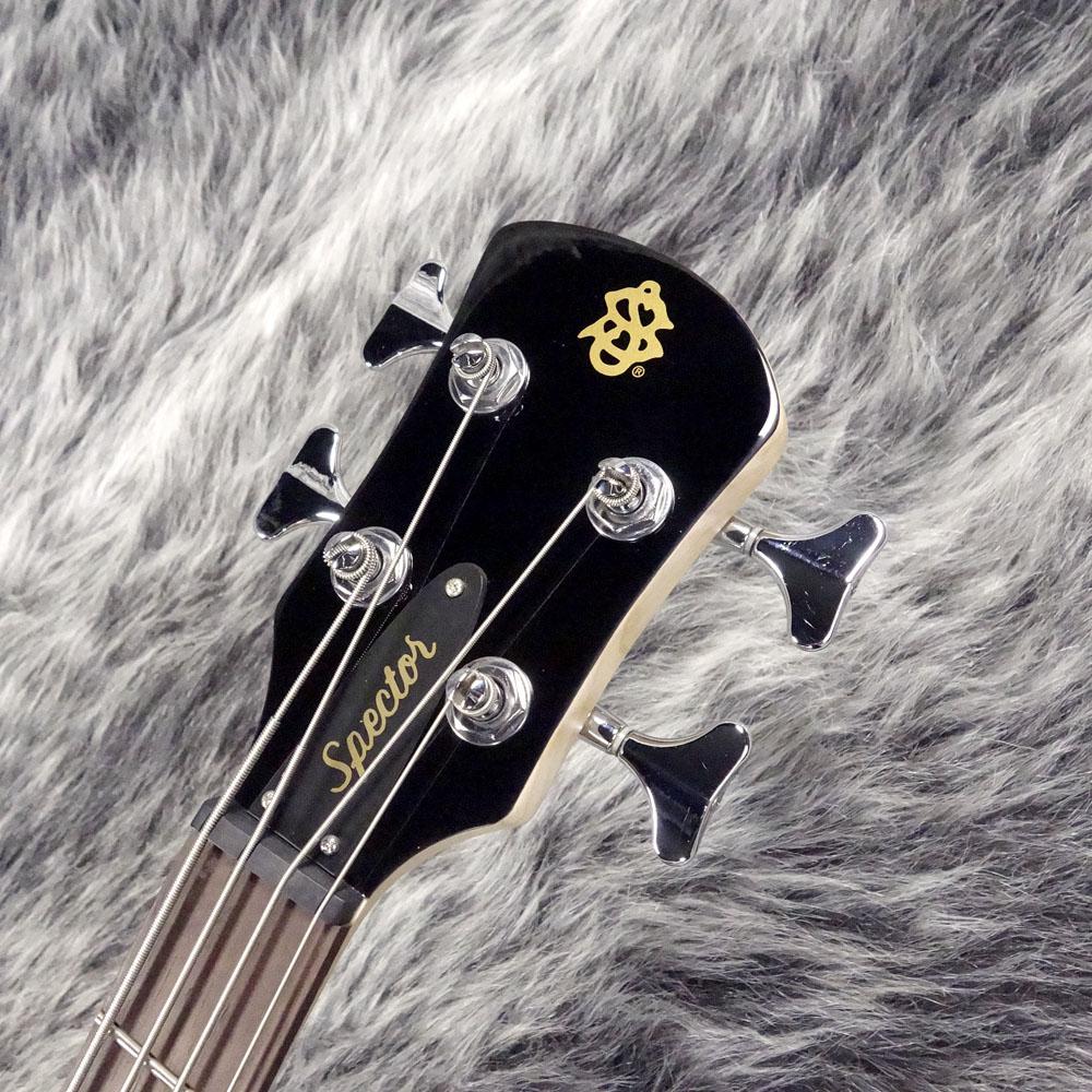 Spector Legend 4 Standard Black Cherry Gloss <スペクター