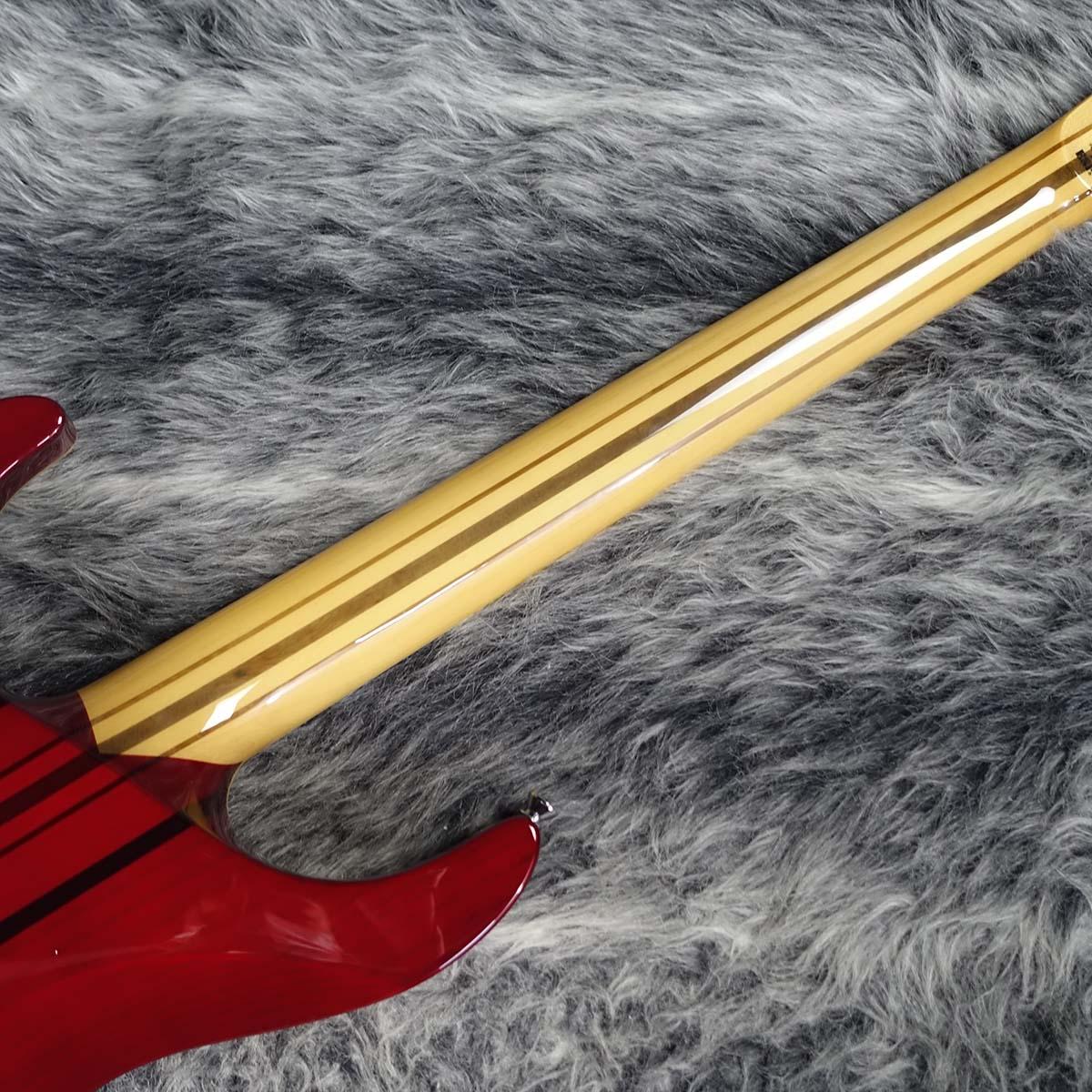 【1週間限定:お値引き】EDWARDS E-HR-SNT Edwards E-HR-135QM Rose Brown <エドワーズ>｜平野楽器 ロッキン