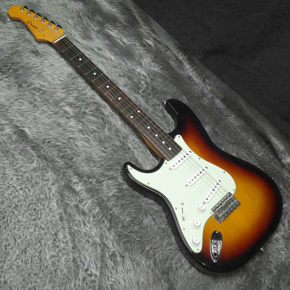COOL Z ZST-10R - guitarshoptantan （ギターショップタンタン）