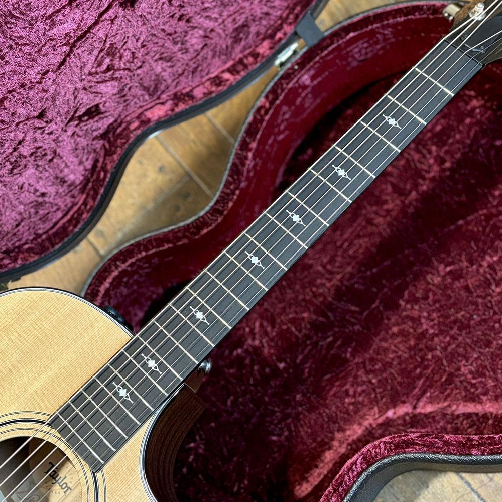 【中古品】【東海関西近郊お手渡し希望】Taylor 314ce TAYLOR USED 中古 314 テイラー ｜イケベ楽器店オンラインストア