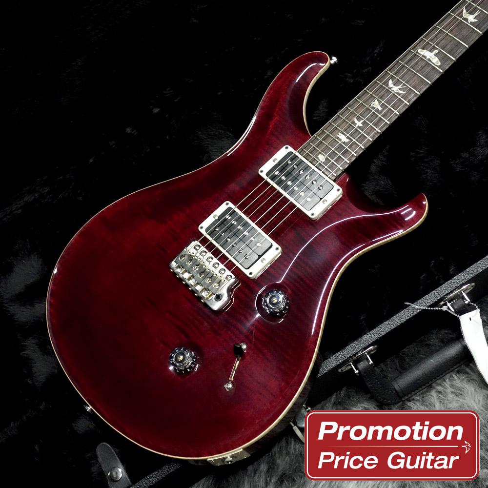Paul Reed Smith Custom 24 Black Cherry 「Promotion Price Guitar