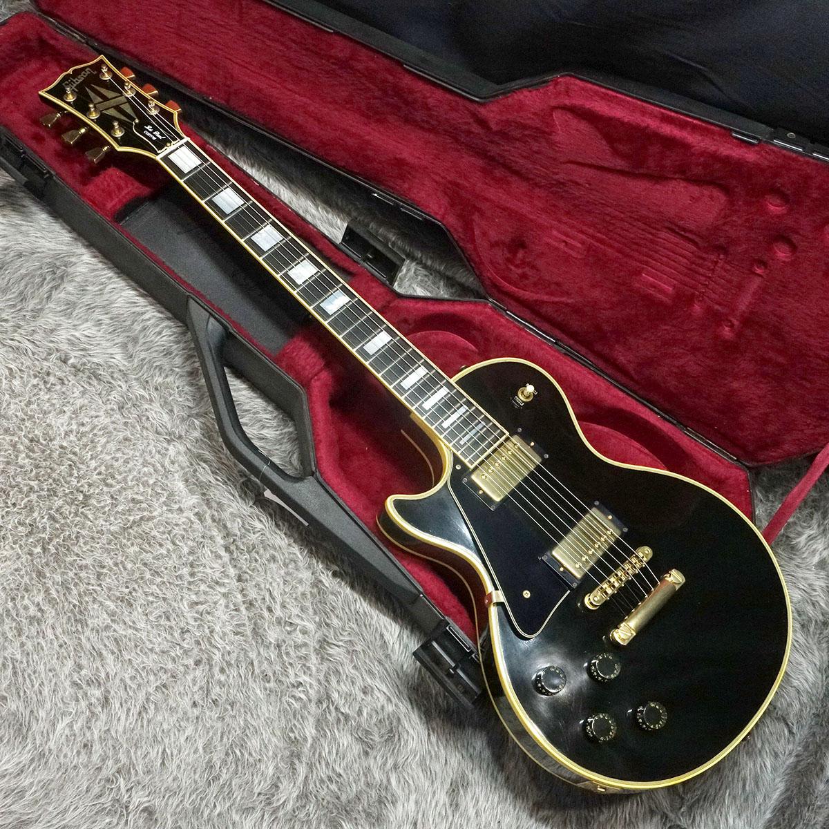 ギター Gibson Historic Collection LPR8 Lefty ギター Gibson Historic Collection LPR8 Lefty Lefthanded