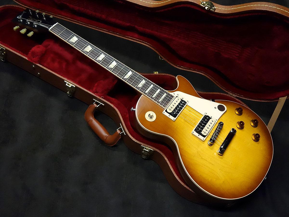 Gibson Les Paul 50s Standard Faded 16 Limited Proprietary Faded Honey Burst ギブソン 平野楽器 ロッキン オンラインストア