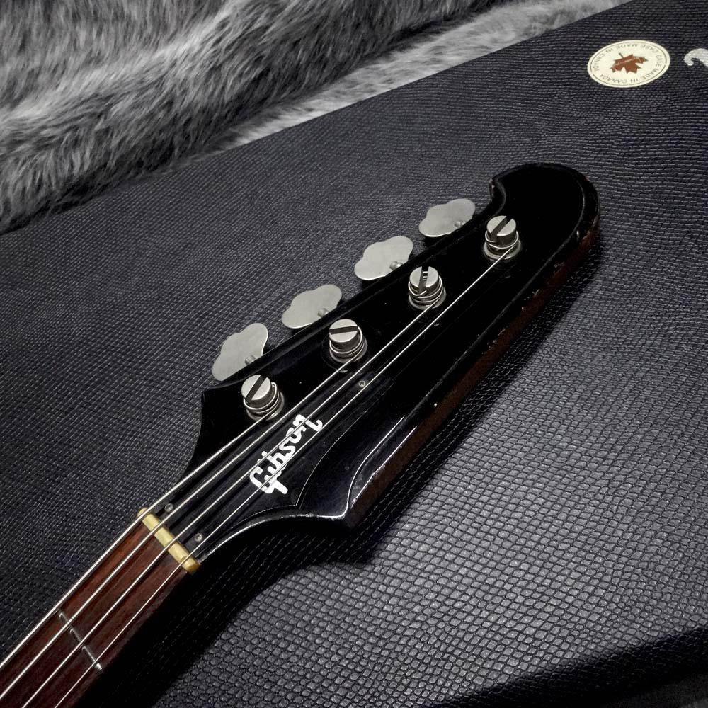 Gibson Thunderbird Bicentennial 1976/77 <ギブソン>｜平野楽器