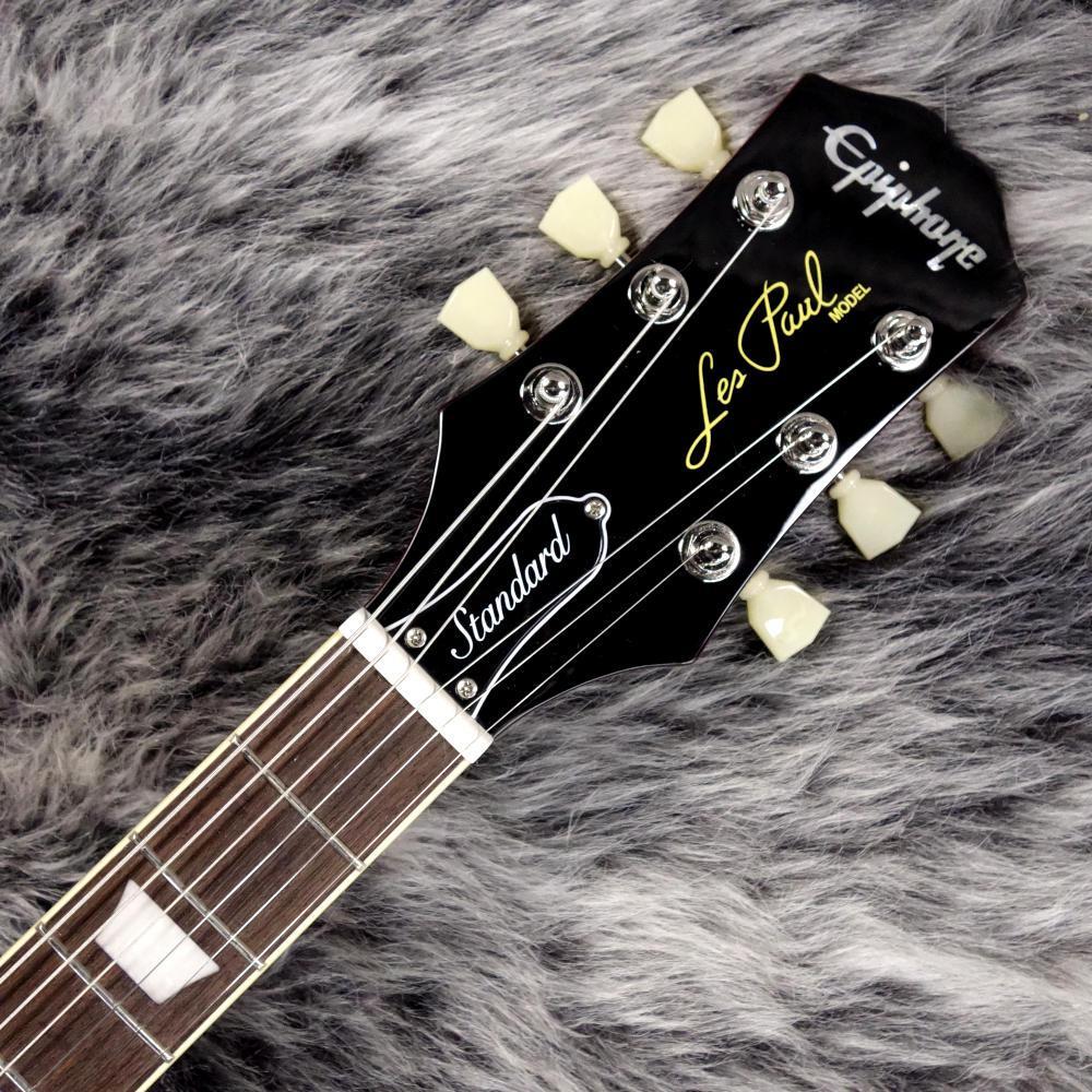 Epiphone Les Paul Standard '50 Heritage Cherry Sunburst