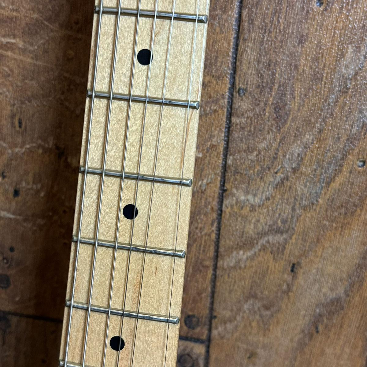 Fender USA American Special Telecaster Olympic White <フェンダー