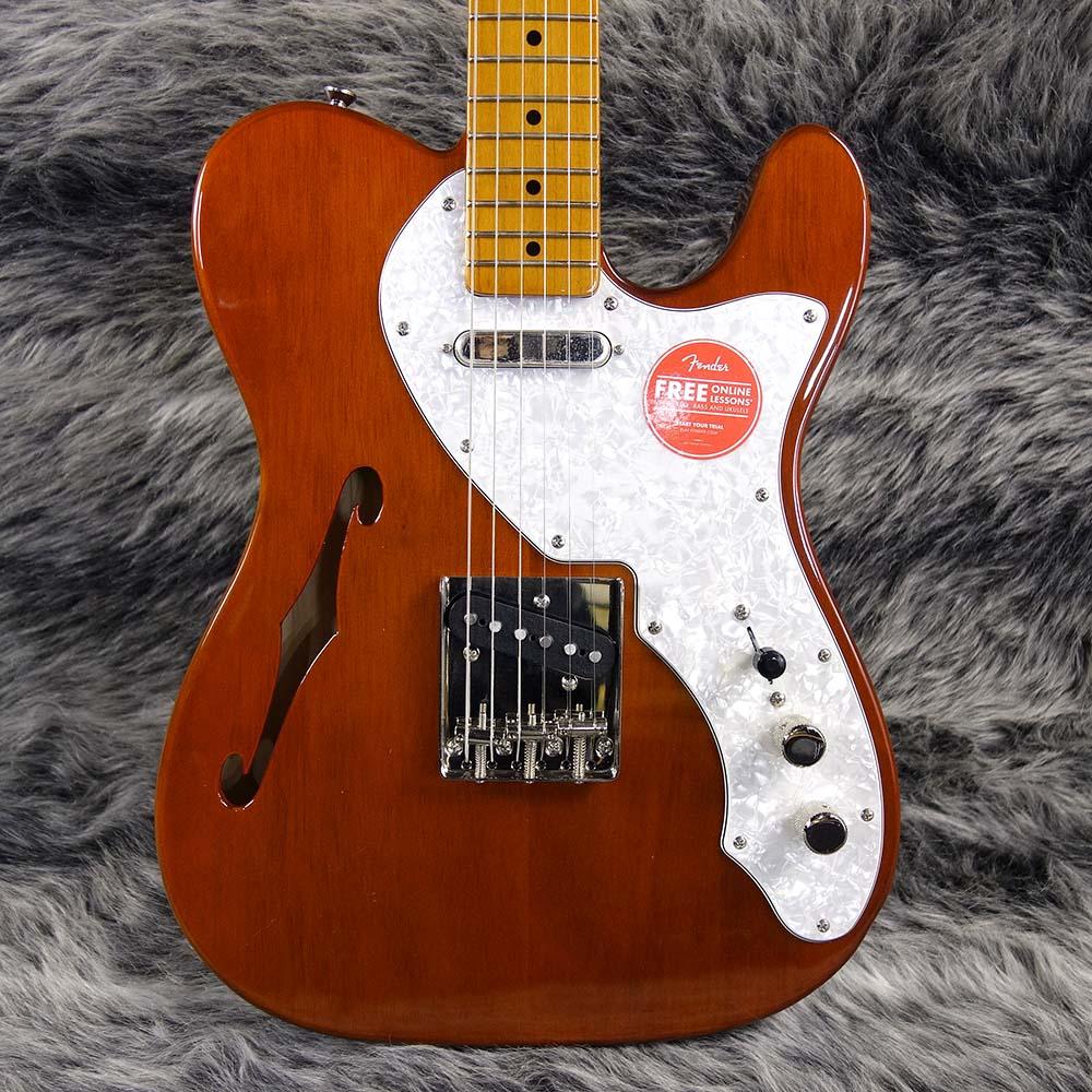 美品❗️最終値下げSquier ClassicVibe 60sCustomTele SquierClassic