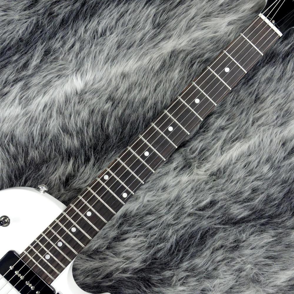 Gibson Les Paul Special Tribute P-90 Worn White <ギブソン>｜平野