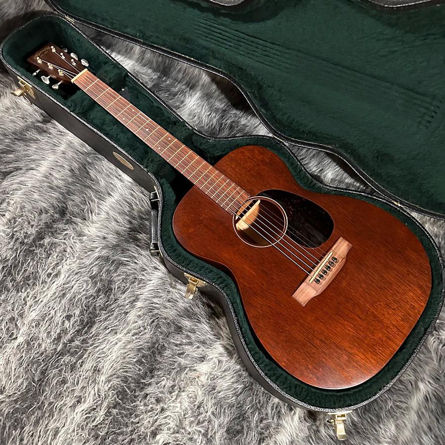 Martin oo-15M 2013年製