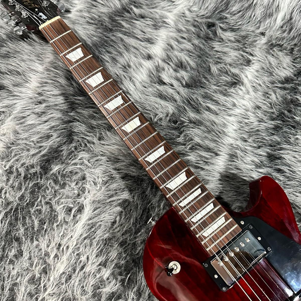 Gibson Les Paul Studio Wine Red 2022 <ギブソン>|平野楽器 Gibson Les Paul Studio Wine Red 2022 <ギブソン>|平野楽器