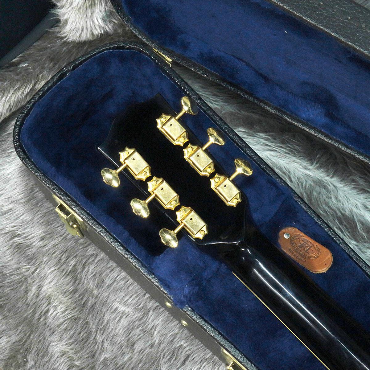Gibson Nick Lucas Special Vintage Sunburst【2001年製