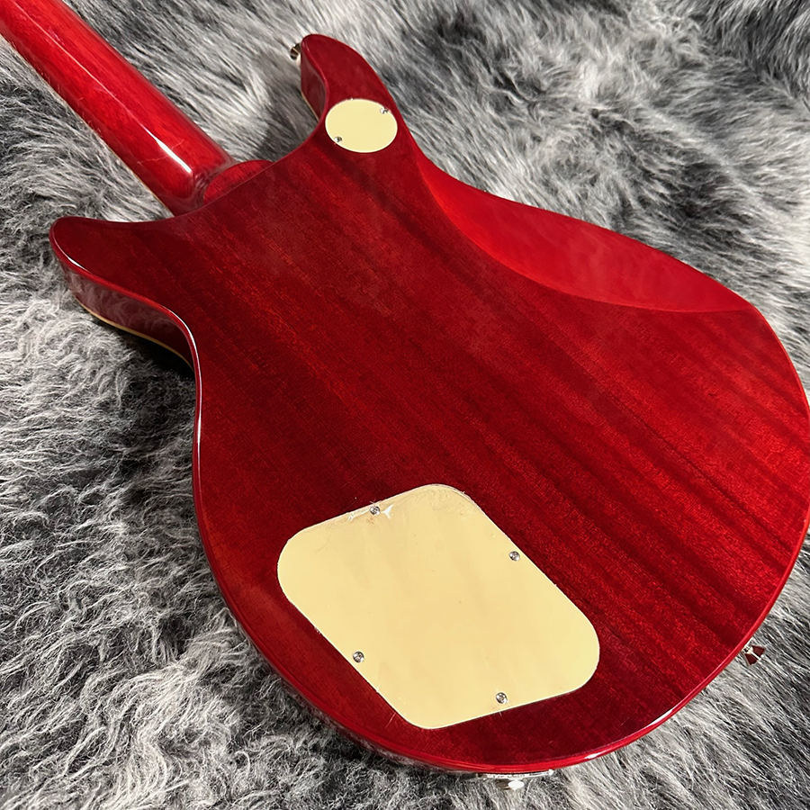 Epiphone DC Pro Faded Cherry <エピフォン>｜平野楽器 ロッキン