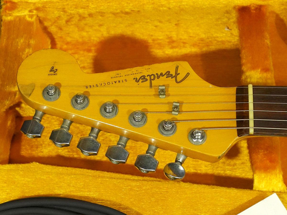 fender custom shop ultra summer sale rory gallagher tribute