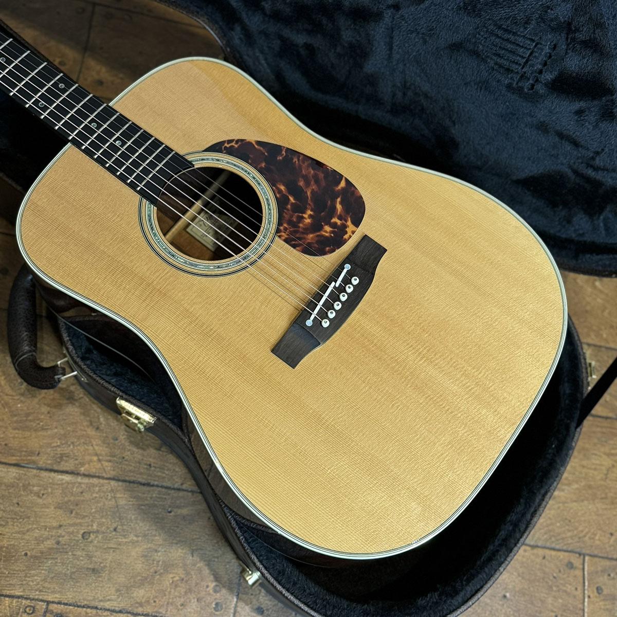 Takamine DMP281-DC N <タカミネ>｜平野楽器 ロッキン