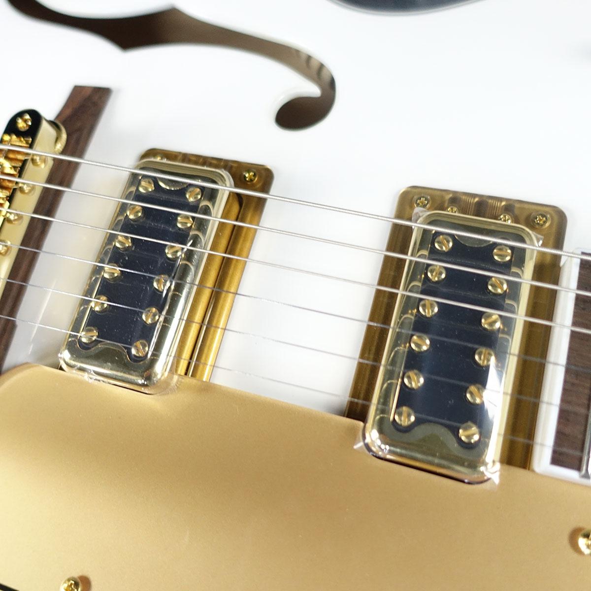 Gretsch G5422TG Electromatic Classic Hollow Body Double-Cut Gretsch G5422TG Electromatic Classic Hollow Body Double-Cut