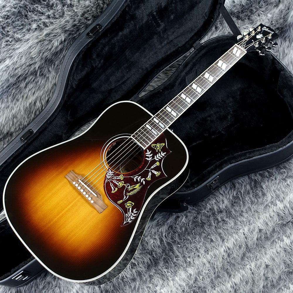 Gibson Hummingbird Standard Vintage Sunburst <ギブソン