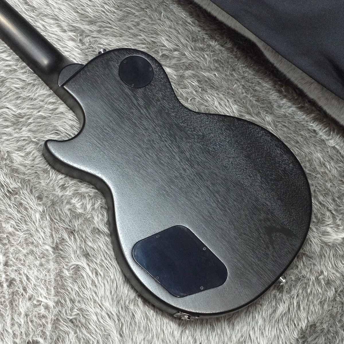 Gibson Les Paul Special Tribute P-90 Ebony Vintage Satin <ギブソン