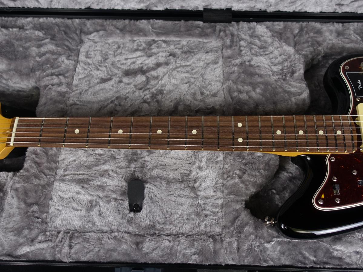 Fender American Professional II Jazzmaster 3-Color Sunburst Fender American Professional II Jazzmaster 3-Color Sunburst