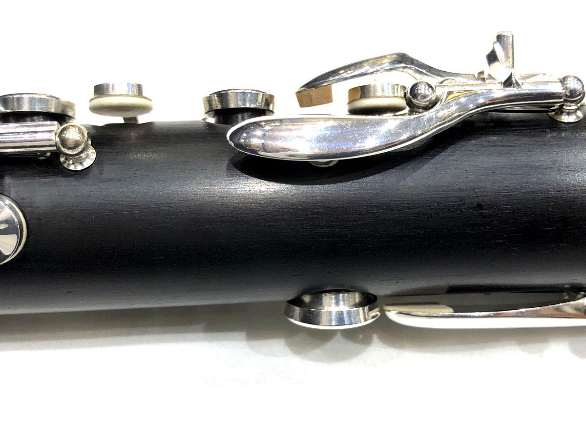 Buffet Crampon C13 調整済み <ビュッフェクランポン>｜平野楽器