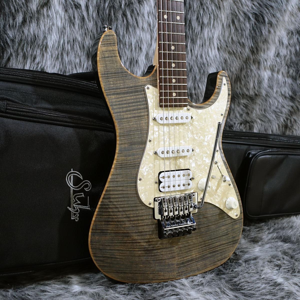Suhr Pro series S5 Suhr Pro Series S5 Bengal burst | Reverb France