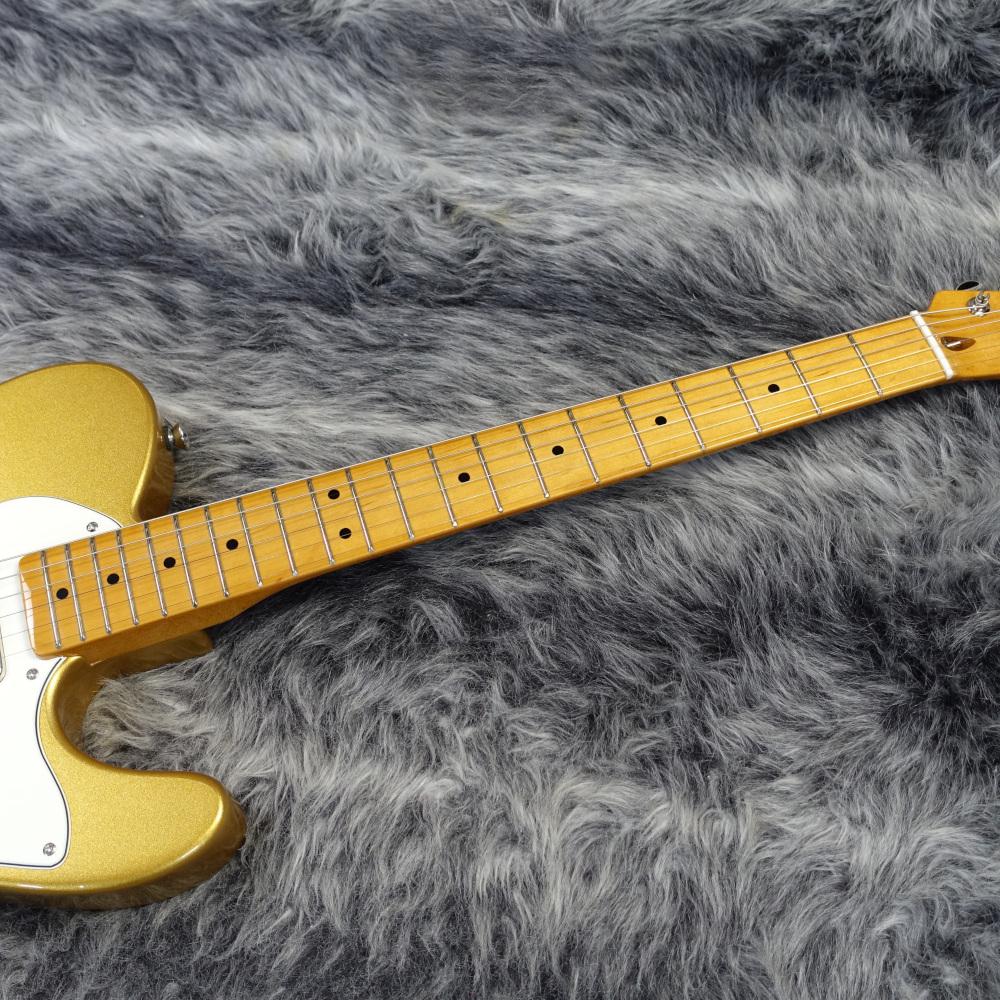 Squier FSR Classic Vibe '60s Telecaster Thinline Aztec Gold