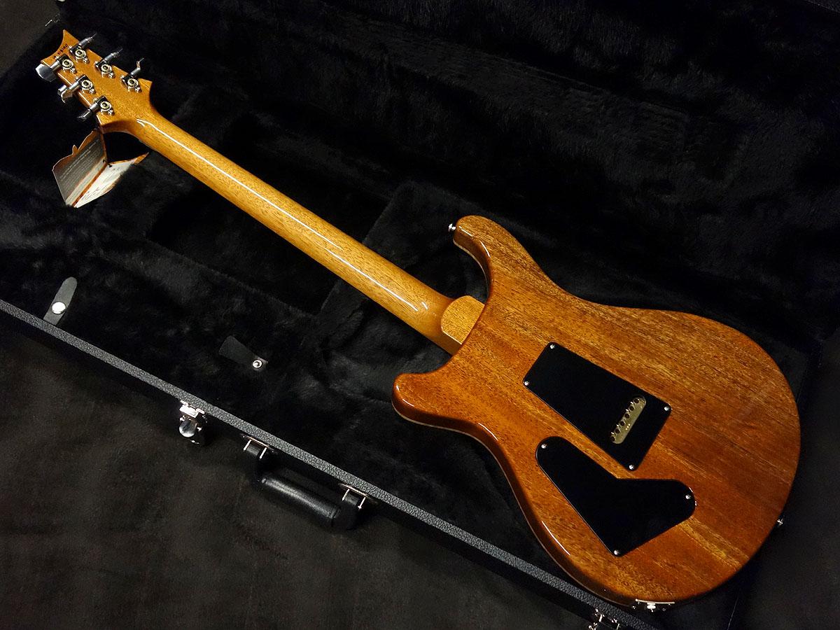 PRS KID LIMITED CUSTOM 24 Wood Library - エレキギター