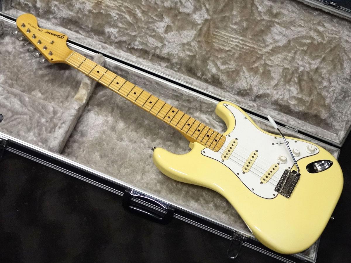 Seymour Duncan Yubi Sound Lab 優美音響 69 Style Stratocaster ...