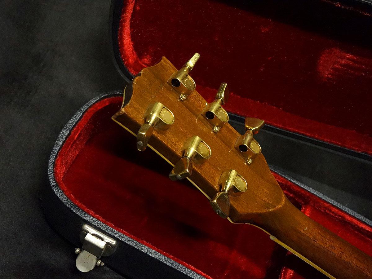 Gibson SG CUSTOM Walnut 1976 <ギブソン>｜平野楽器 ロッキン