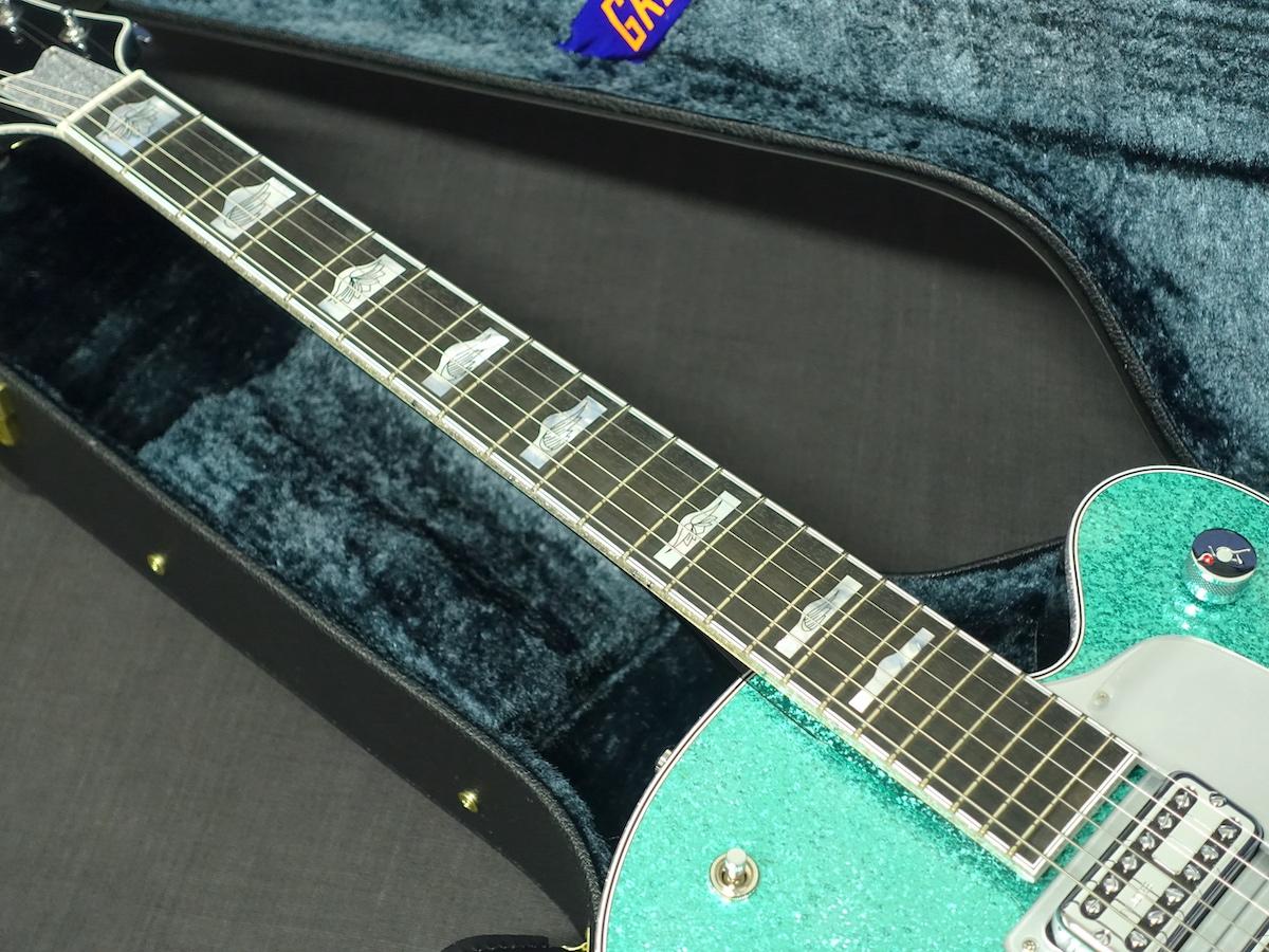 Gretsch G6136T Kenny Falcon II with String-Thru Bigsby Early