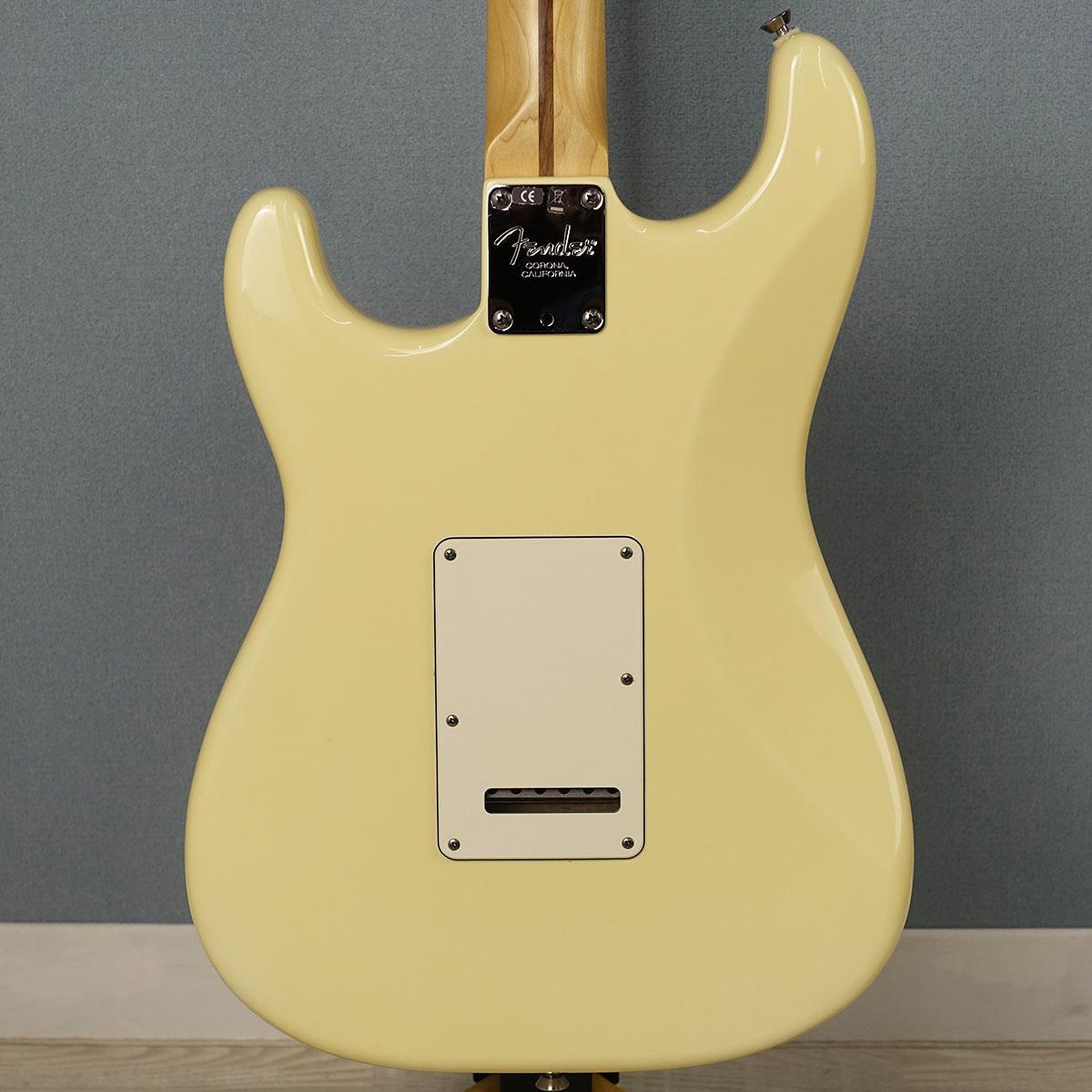 Fender USA American Standard Stratocaster RW OWT【2011年製