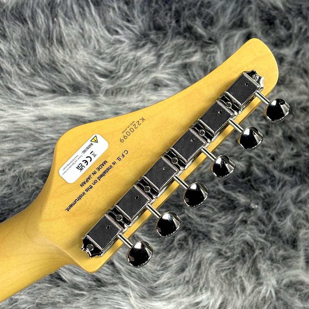 FgN Boundary ILIAD BIL2-M-HS Transparent Blue Sunburst