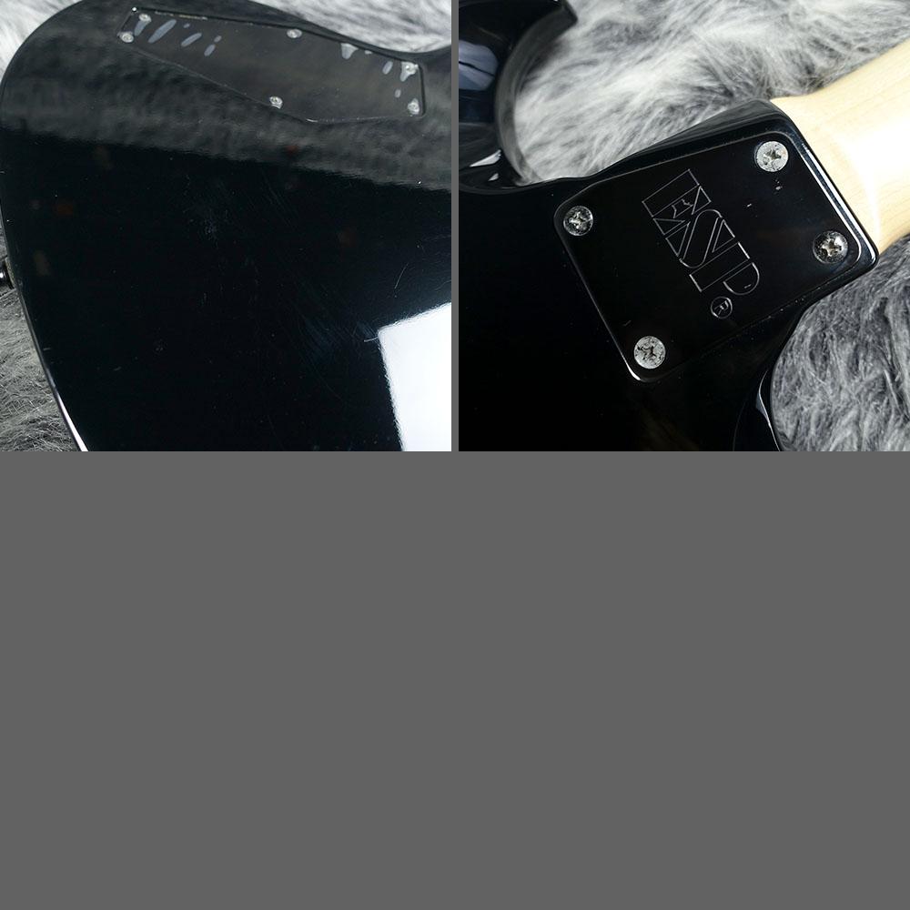 ESP VP-M Black <イーエスピー>|平野楽器 ロッキン オンライン ESP VP-M Black <イーエスピー>|平野楽器 ロッキン オンライン