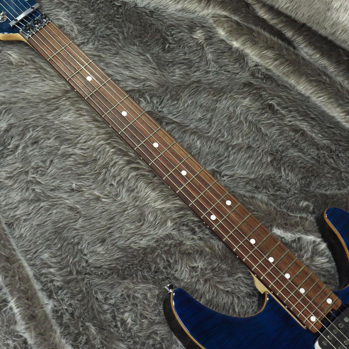 SCHECTER NV-3-24-AL (BLU/M) ｜イケベ楽器店オンラインストア