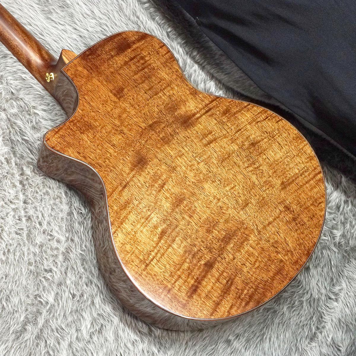 アコースティックギター　ibanez ebisound_pn29e