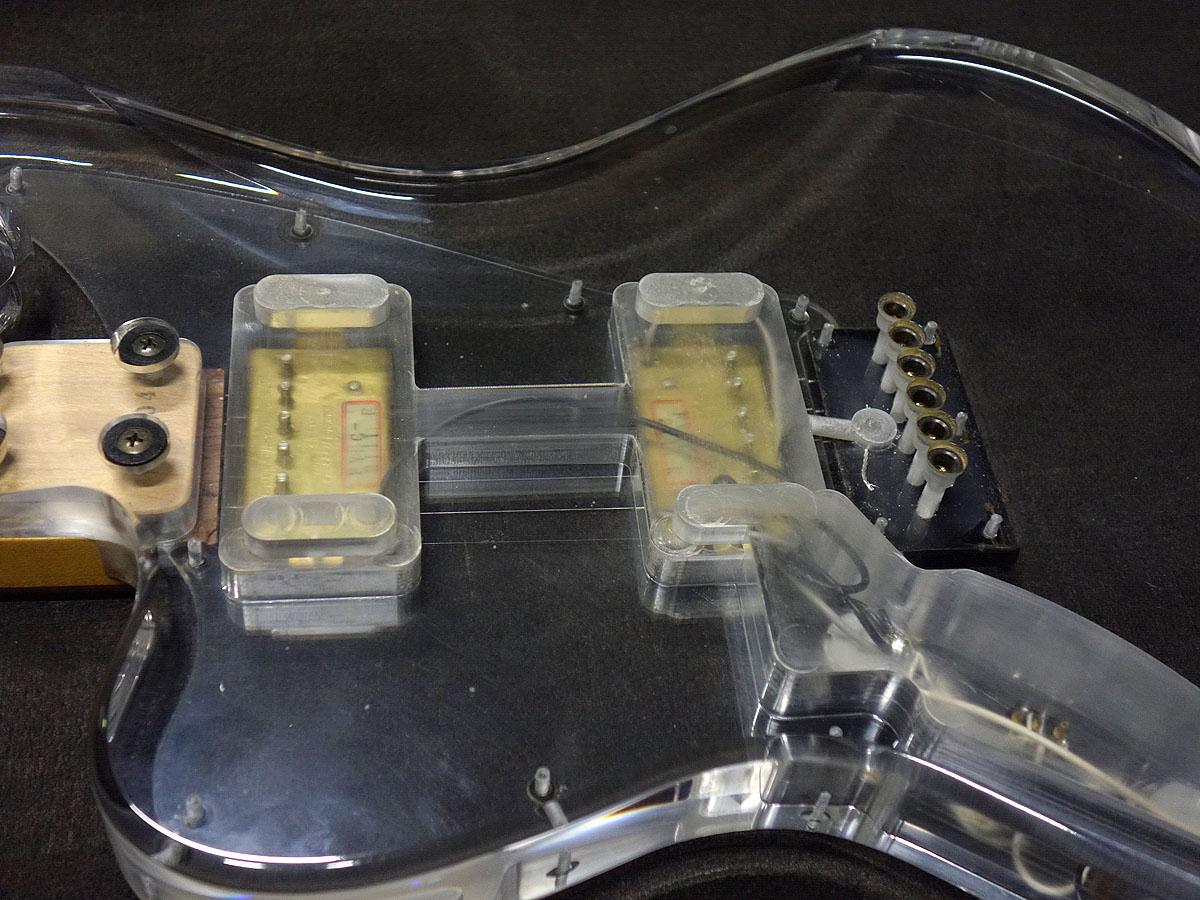 FERNANDES JG-120C <フェルナンデス>｜平野楽器 ロッキン オンラインストア