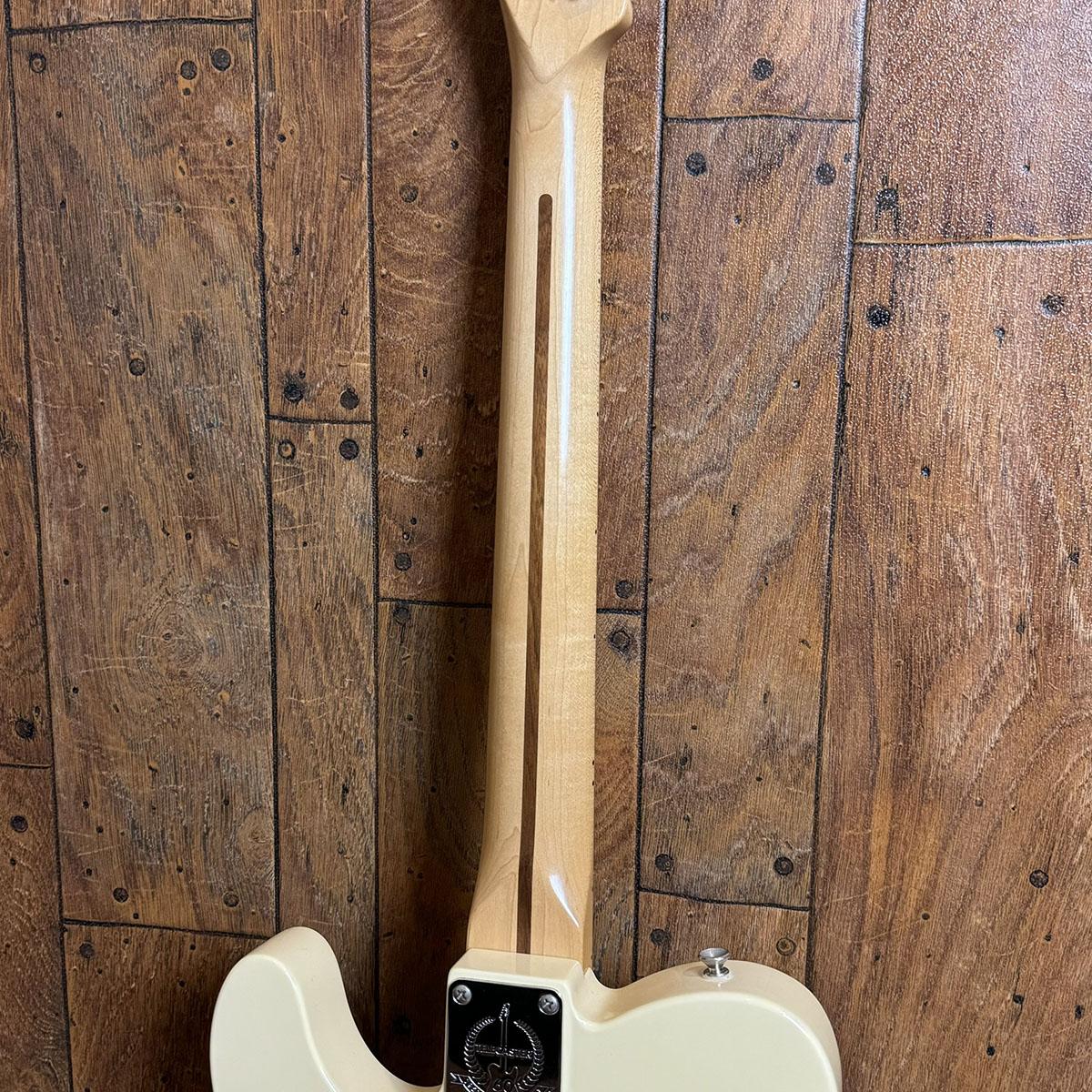 Fender USA American Special Telecaster Olympic White <フェンダー