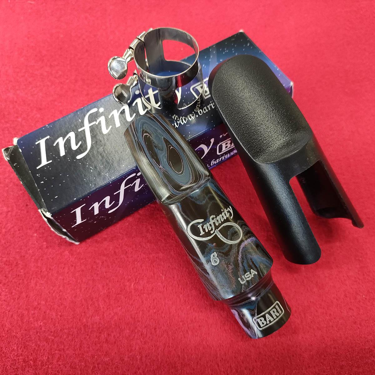 Connwall様専用】BARI WTⅡ 6 テナーサックスマウスピース 楽器