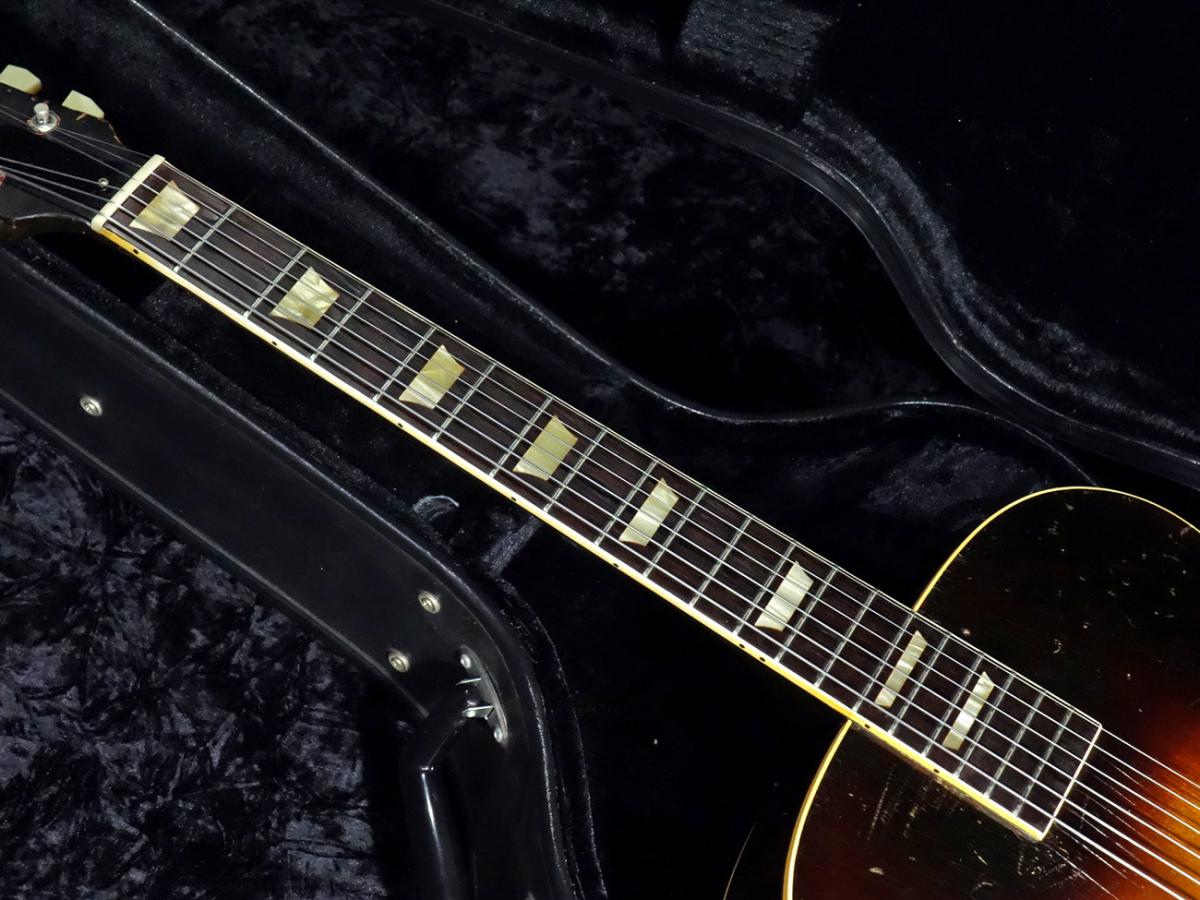 Gibson L-50 '50s <ギブソン>｜平野楽器 ロッキン オンラインストア