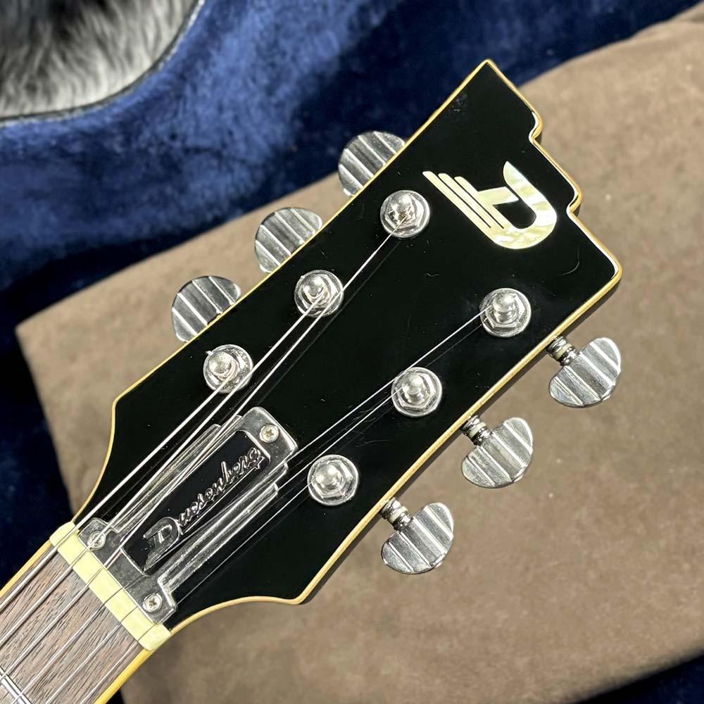 ほぼ新品！Duesenberg les trem ドゥーセンバーグレストレム Duesenberg Les Trem IIトレモロアーム | The Harder They Come