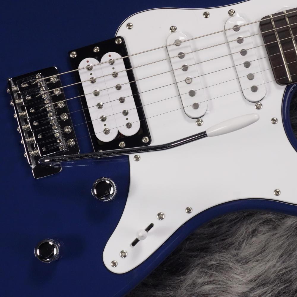 オイルペイント PACIFICA112V (UTB) とBOSS Over Driveセット - 通販