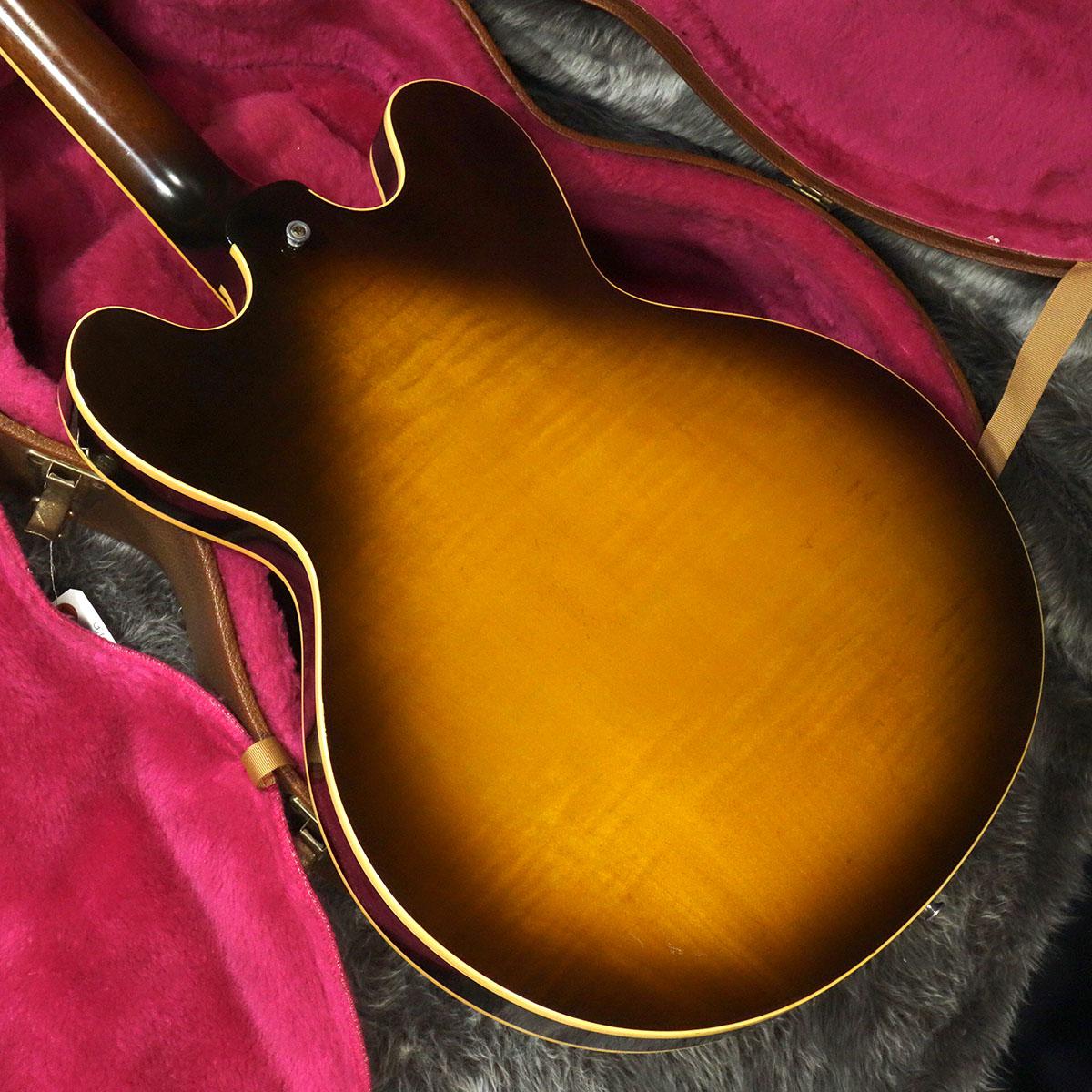 Gibson  ES-335  １９９１年製