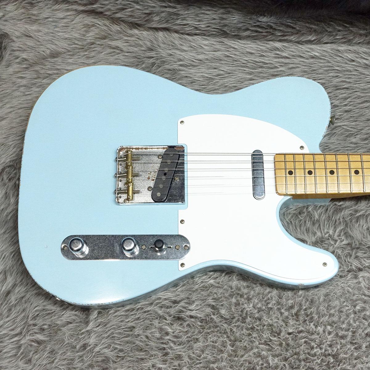 Amazon | Fender エレキギター Vintera Road Worn® 50s