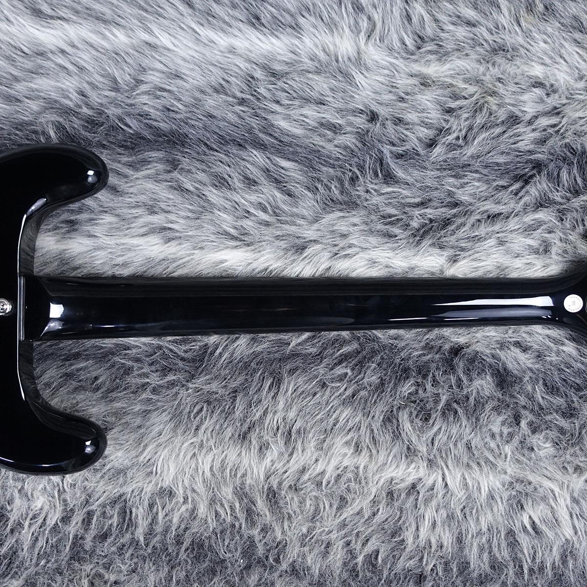 Epiphone CORONET Ebony <エピフォン>｜平野楽器 ロッキン オンライン