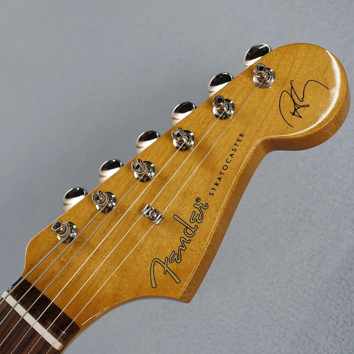 Fender Fender Robert Cray Stratocaster 3-Color Sunburst ｜平野楽器