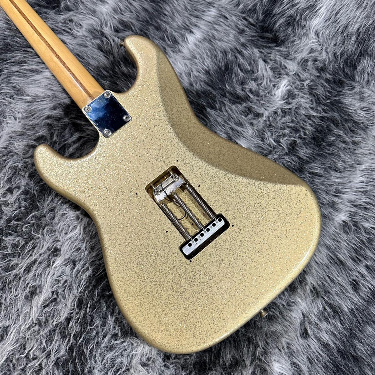 FERNANDES LD-85KK Love Driver <フェルナンデス>｜平野楽器