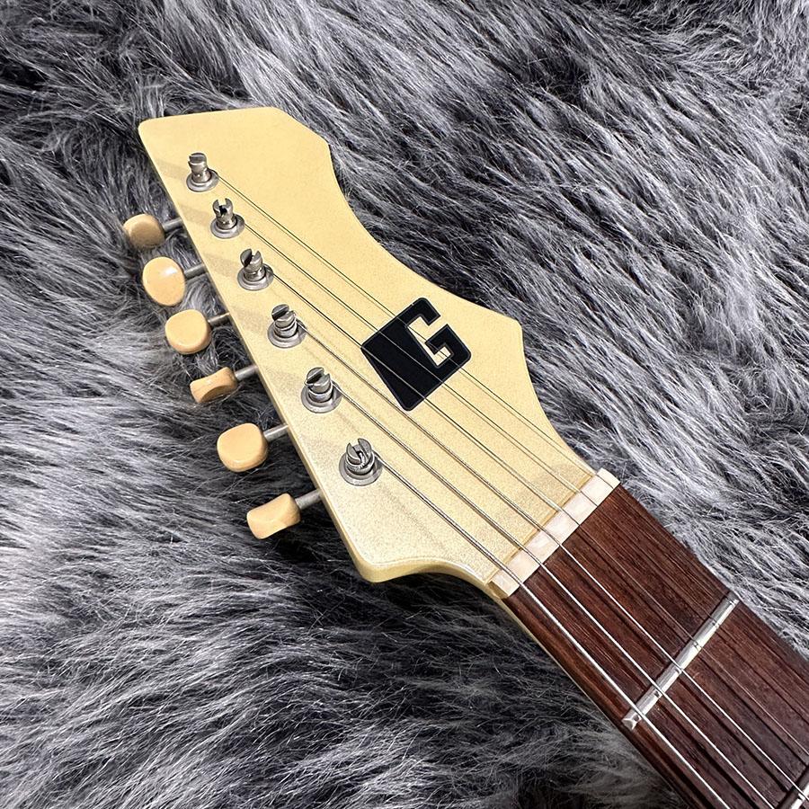 Guyatone LG-160T/Ⅱ TELSTAR <グヤトーン>|平野楽器 ロッキン Guyatone LG-160T/Ⅱ TELSTAR <グヤトーン>|平野楽器 ロッキン