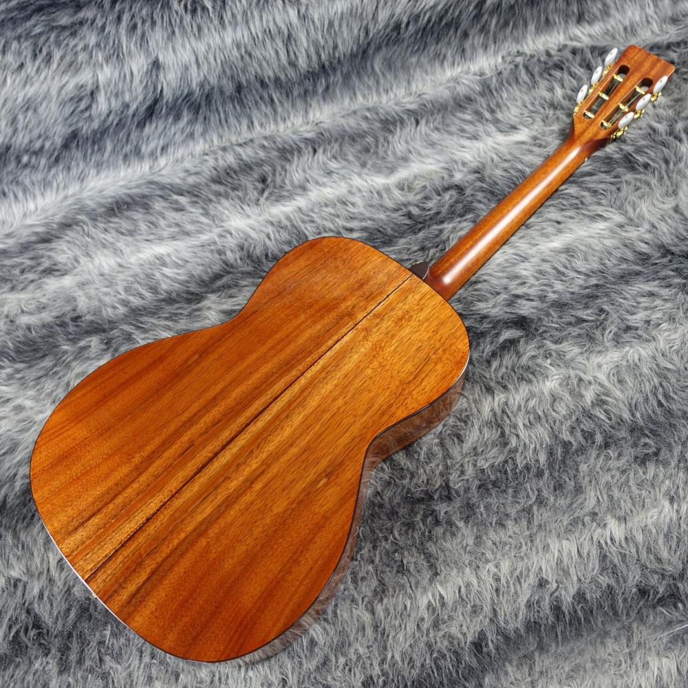 Takamine PTU431K N <タカミネ>｜平野楽器 ロッキン オンライン