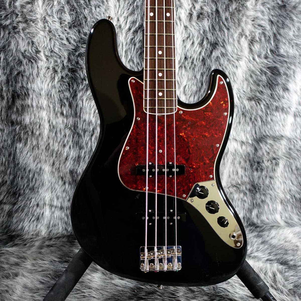 Jazz Bass ブランド不明 レストア済み 60年代フェンダー風