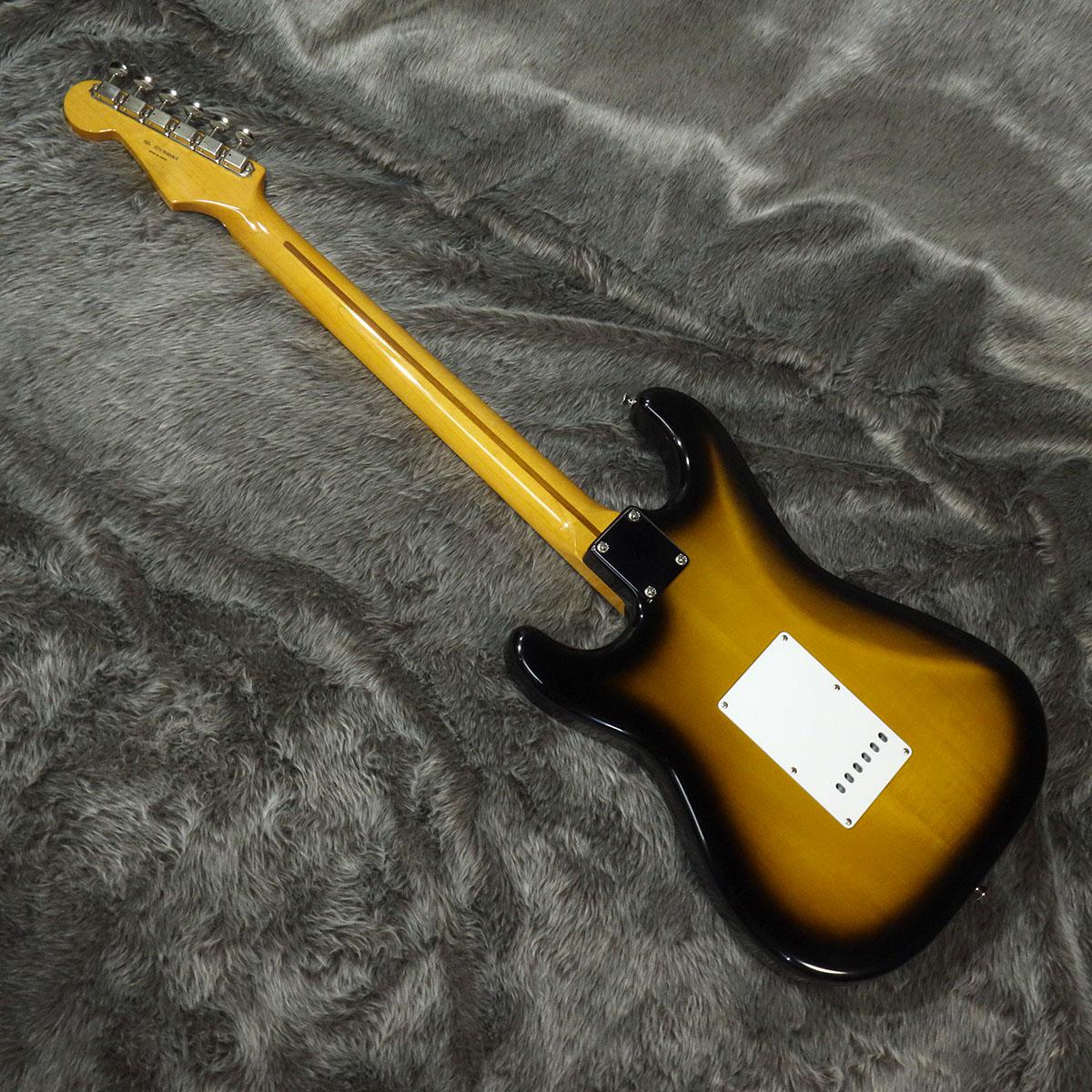 ギター 2Tone Sunburst (2TS) ギター 2Tone Sunburst (2TS) ギター